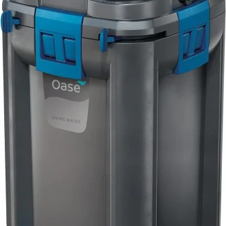 OASE BioMaster Thermo 250 Aquarium Filter, Black