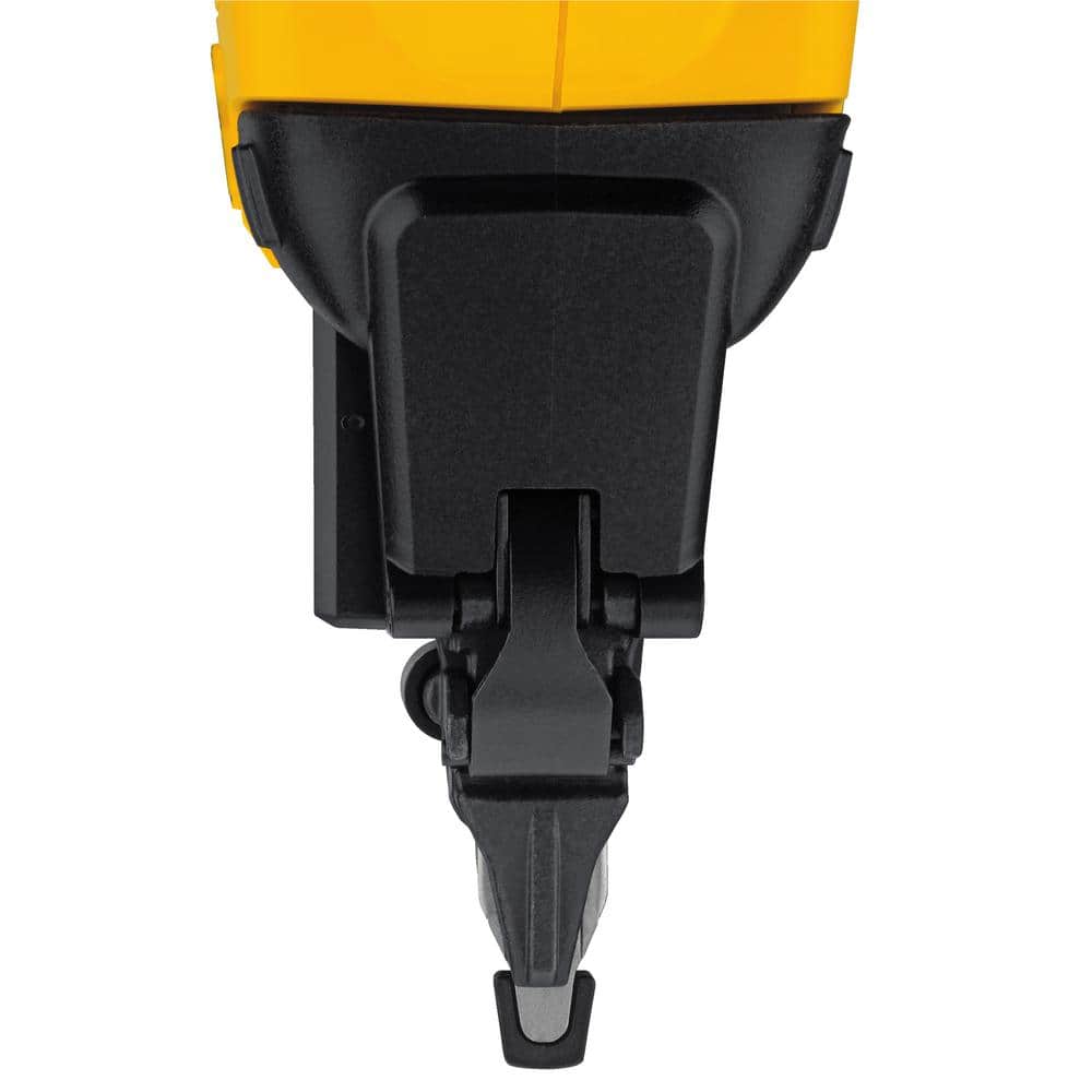 20V MAX XR Lithium-Ion CordlessGauge Brad Nailer (Tool Only) - Image 6