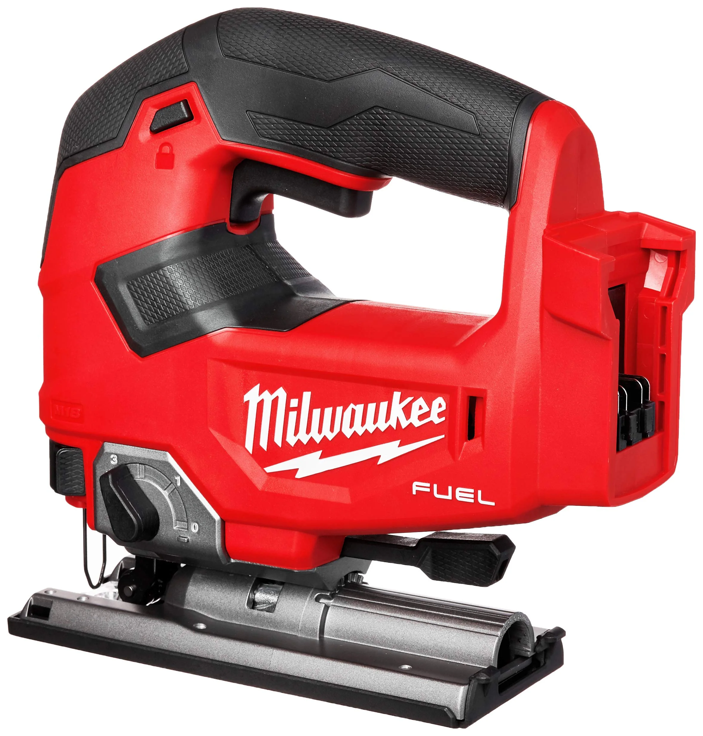 Milwaukee M18 Fuel D-Handle JIG Saw Bare Tool - Image 3