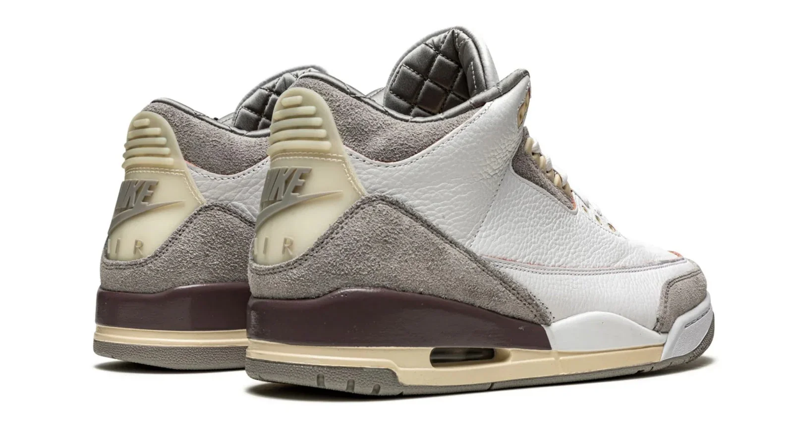 Jordan Brand Air Jordan 3 Retro SP Wmns "A Ma Maniere - Raised By Women" - Image 4