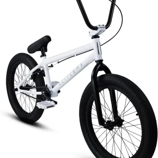 Elite BMX Bikes in 20" & 16" Freestyle Trick BMX Bicycles for Teen and Adult