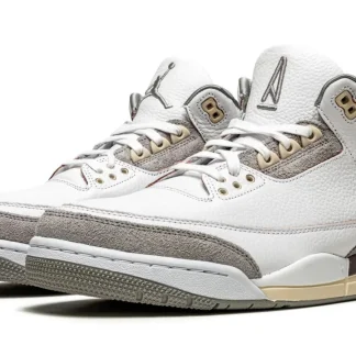 Jordan Brand Air Jordan 3 Retro SP Wmns "A Ma Maniere - Raised By Women"