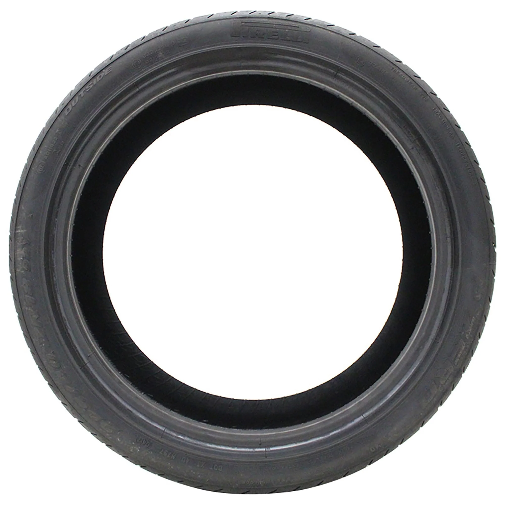 Summer 325/25ZR21 (102Y) XL passenger car tires - Image 2