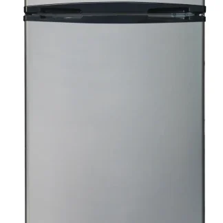 Frigidaire 7.5 Cu. Ft. Top-Freezer Refrigerator, Platinum Series Stainless Look - EFR780-6COM