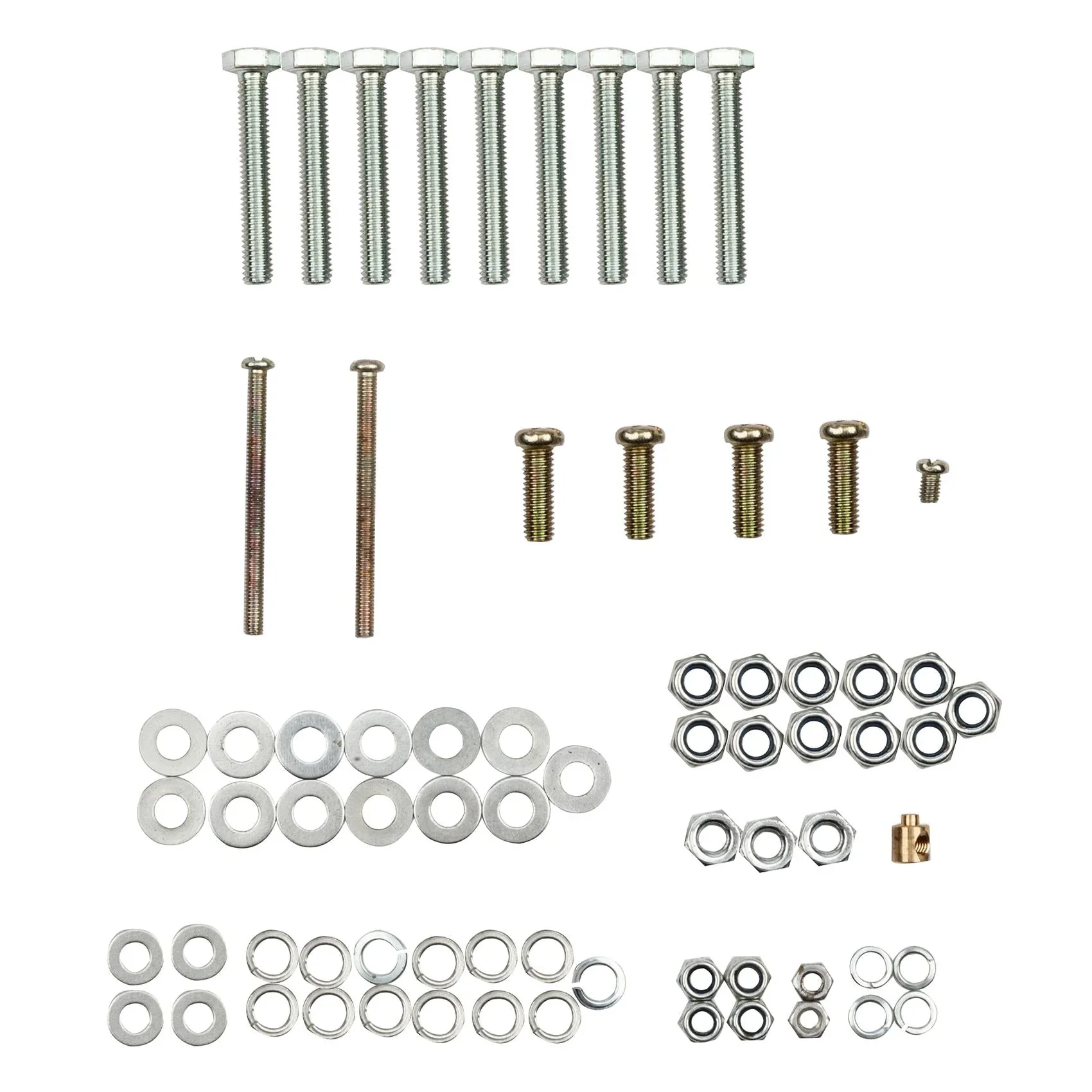 2-Stroke 80cc Motor Gas Engine Kit for Motorized Bicycle Cycle Bike Engine kit - Image 6