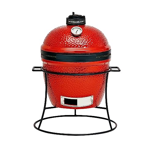 Joe KJ13RH Charcoal Grill - Image 15
