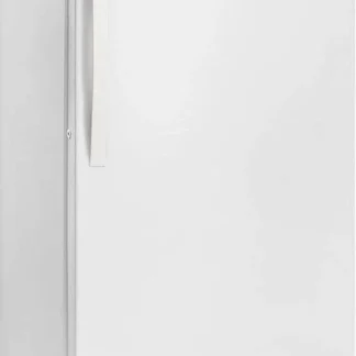 Whirlpool 15.7 Cu. Ft. Frost-Free Upright Freezer, White
