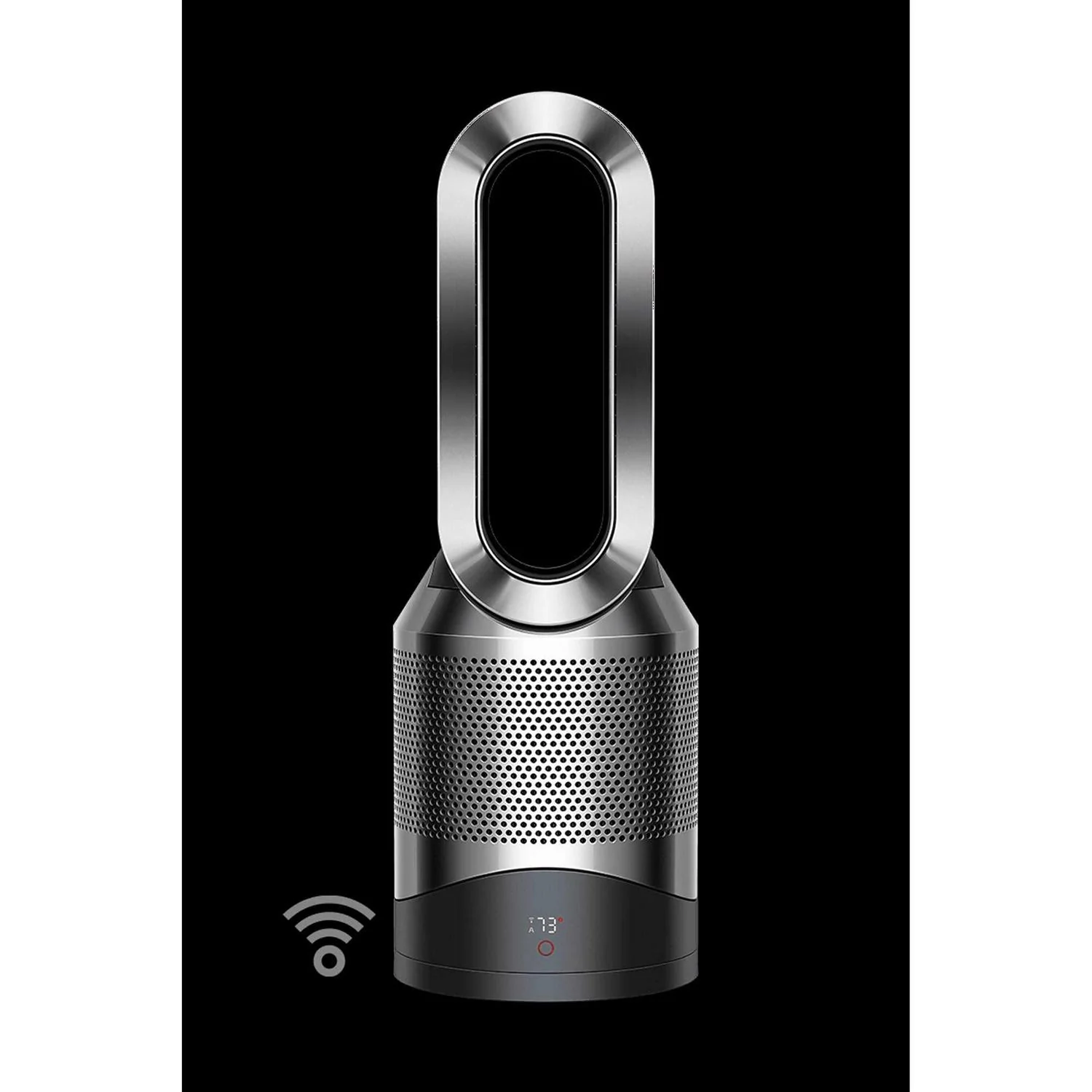 Dyson Pure Hot+Cool Link Connected Air Purifier - Hp02 - Image 2