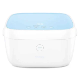 LiViliti UVC LED Smart CPAP Sanitizer - Paptizer