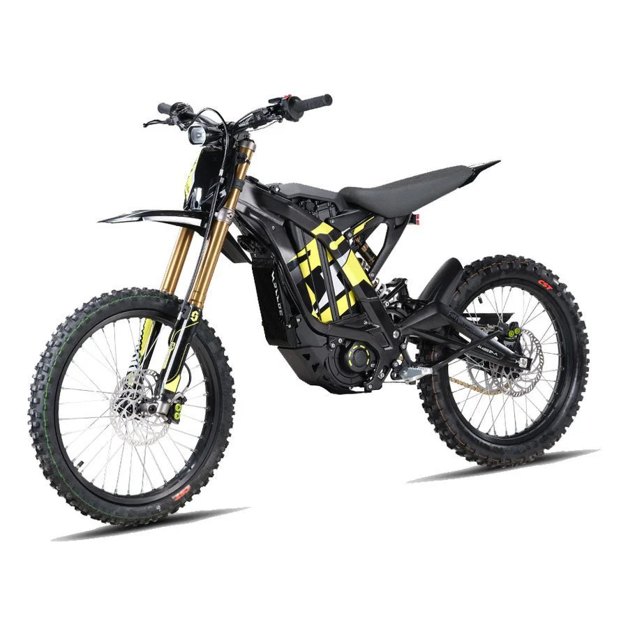 2025 Surron Light Bee X Electric Bike - Image 3