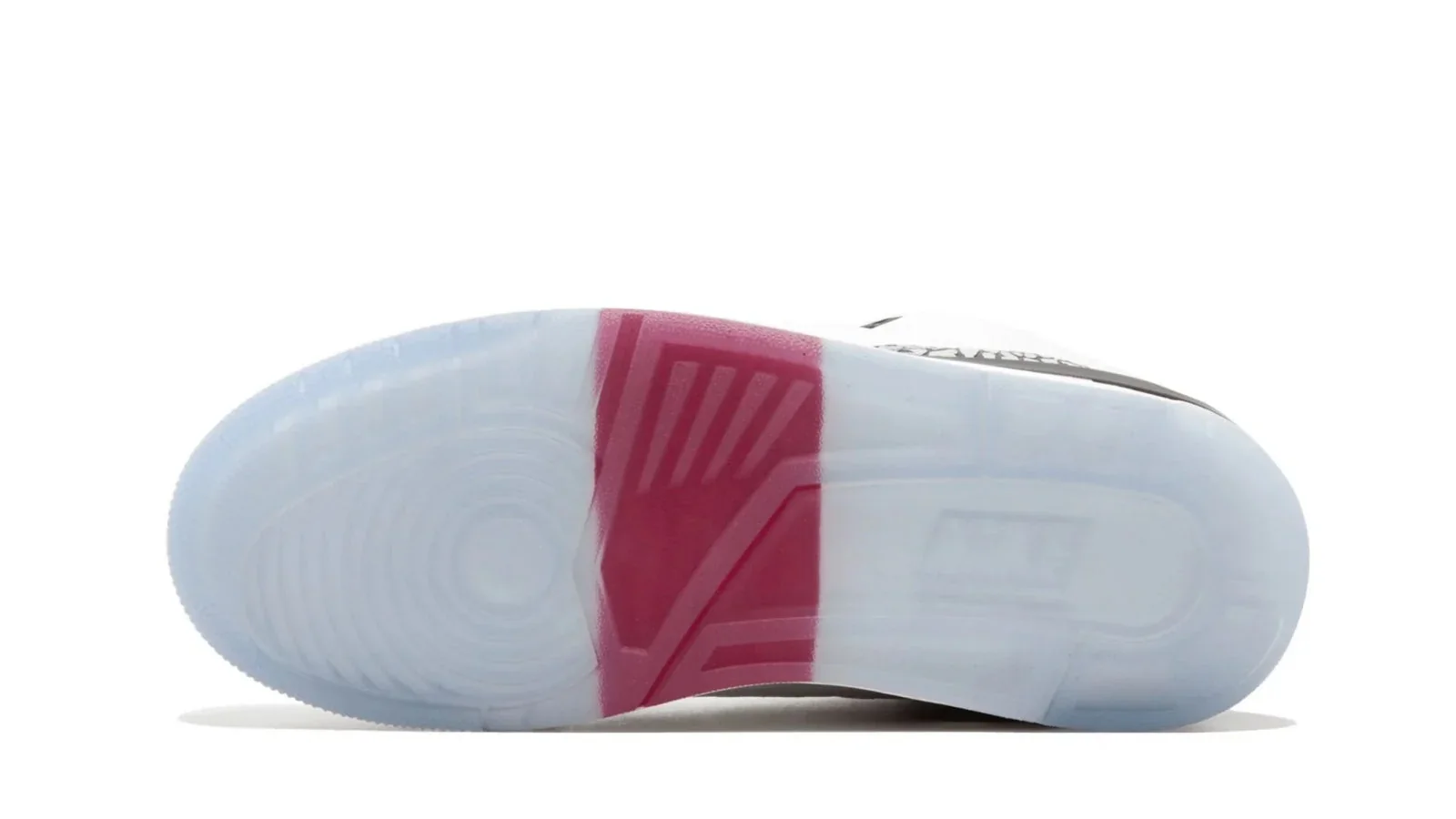 Air Jordan 3 Retro NRG Shoes White/Cement - Dunk Contest / Free Throw Line - Image 5