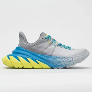 One One Running Shoes - TenNine Drizzle/Lunar Rock