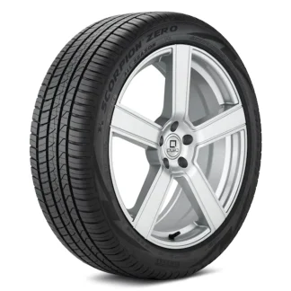 Full season 235/45R20 100H XL SUV/ crossover tires