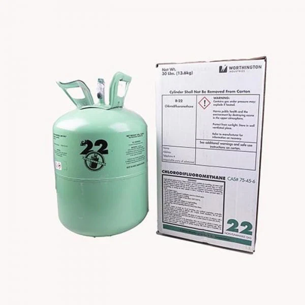 Dupont Freon R 22 Refrigerant 30 Lb - Image 2