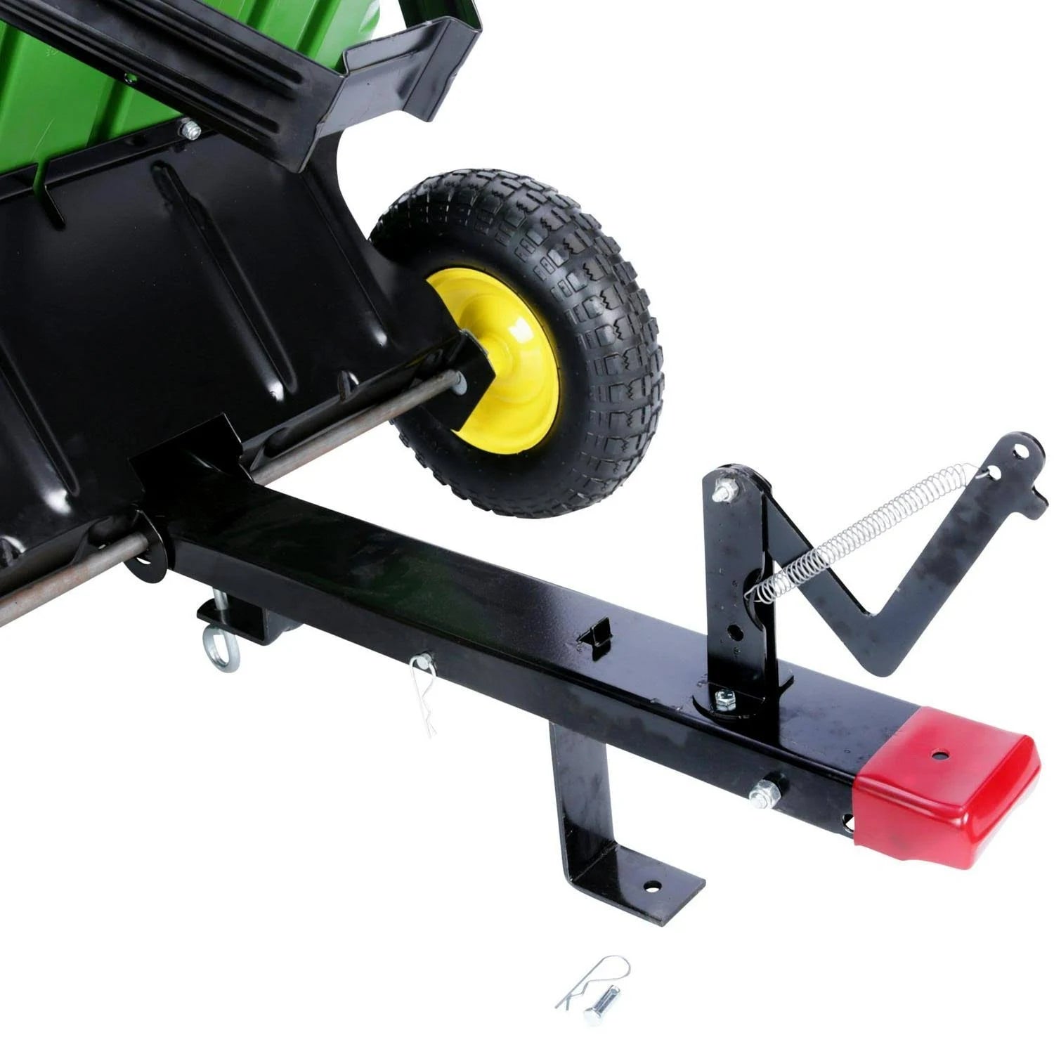 John Deere 8Y Cart - MadeInUSA - Image 2