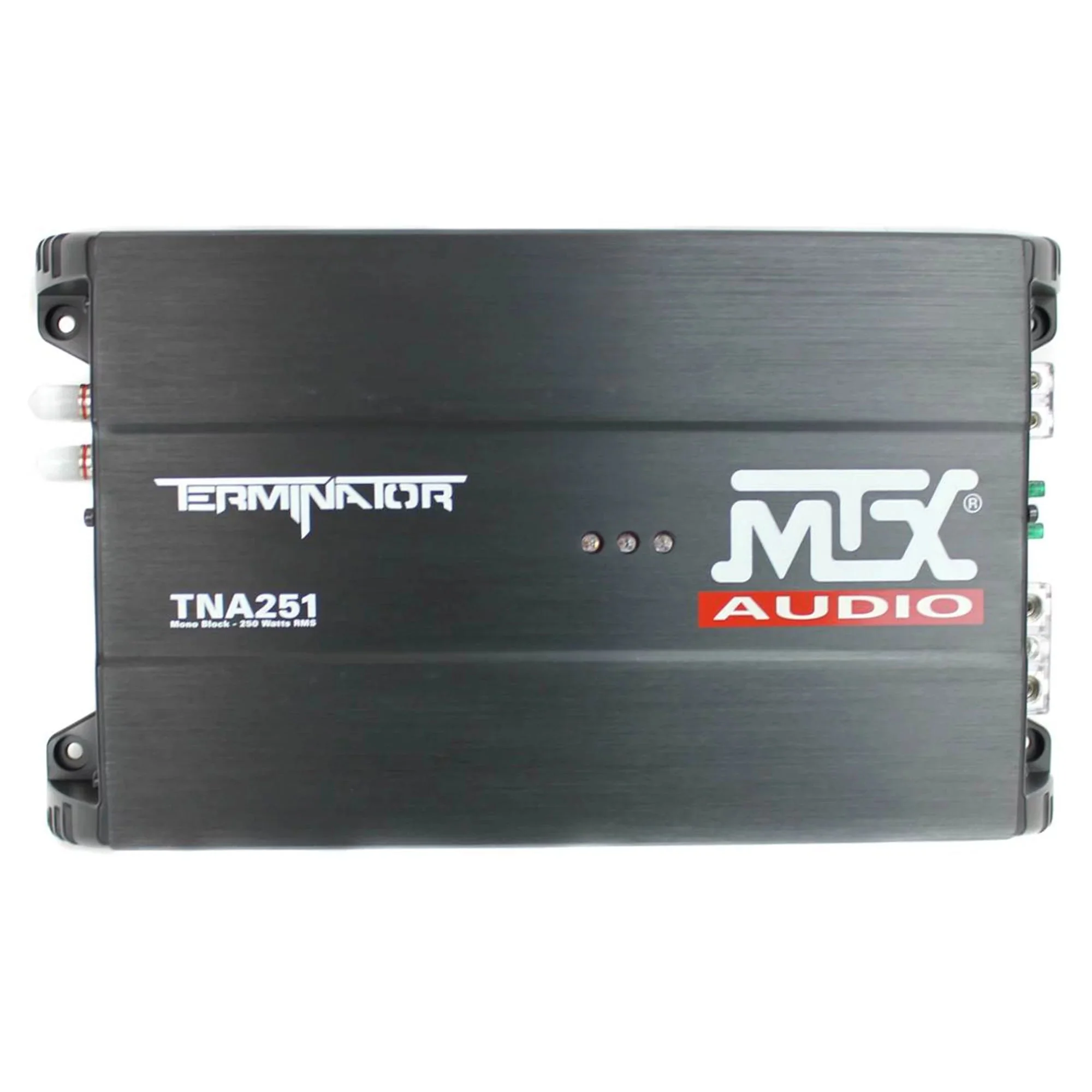 12-Inch 1200W Dual Car Subwoofer Package with Amplifier and Installation Kit - Image 5