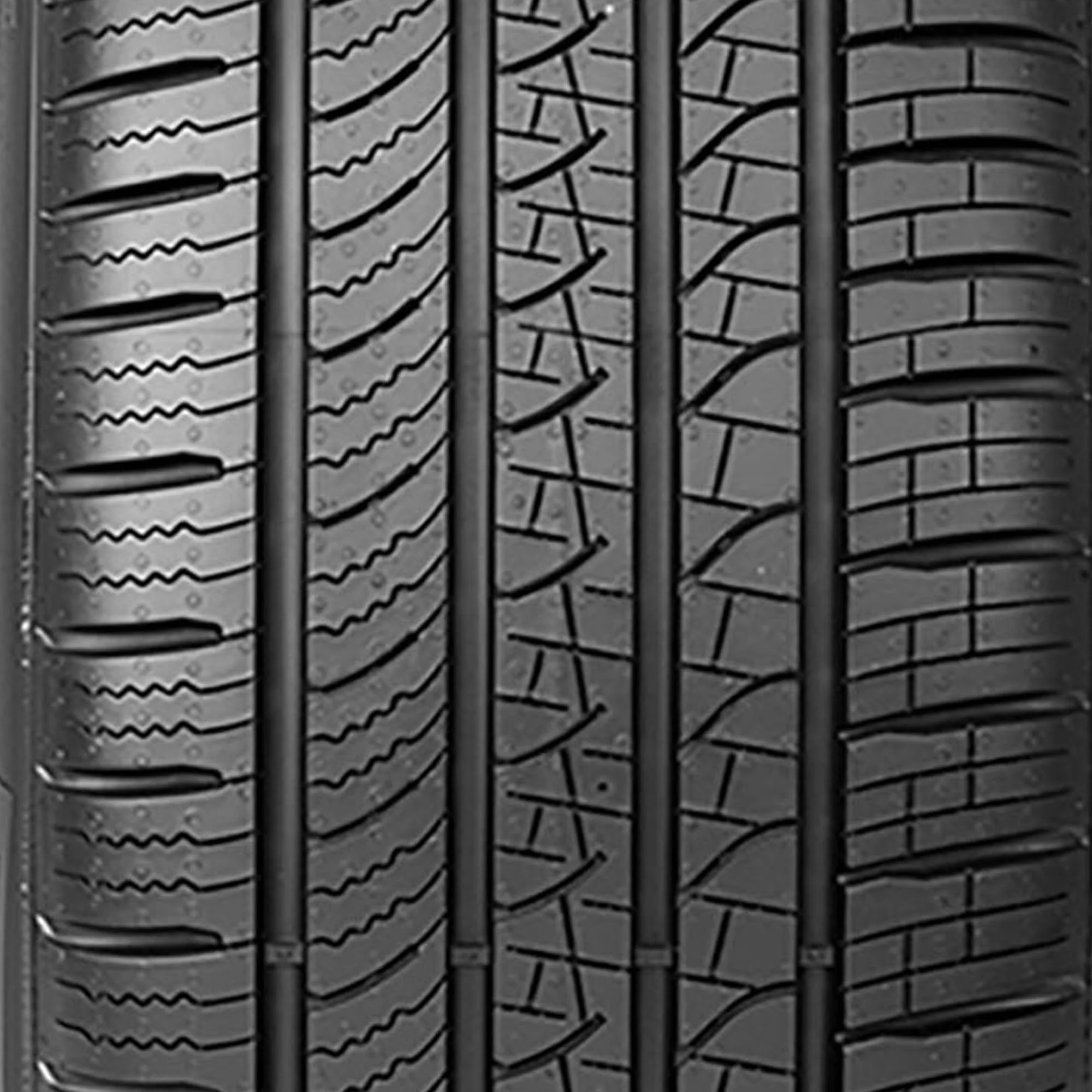 Full season 275/45R21 110W XL SUV/ crossover tires - Image 4