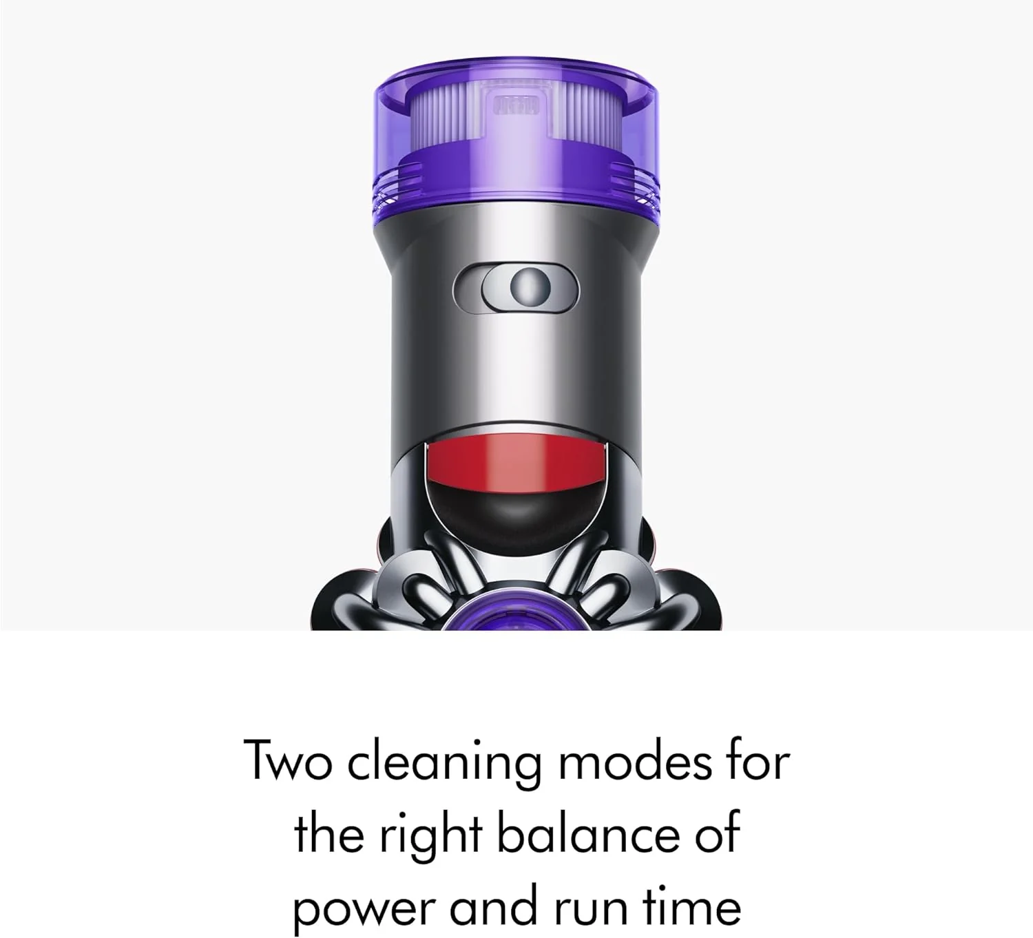 Dyson Cordless Stick Vacuum Cleaner, 0.14 Gallons, Silver/Nickel - V8 SV25 - Image 24