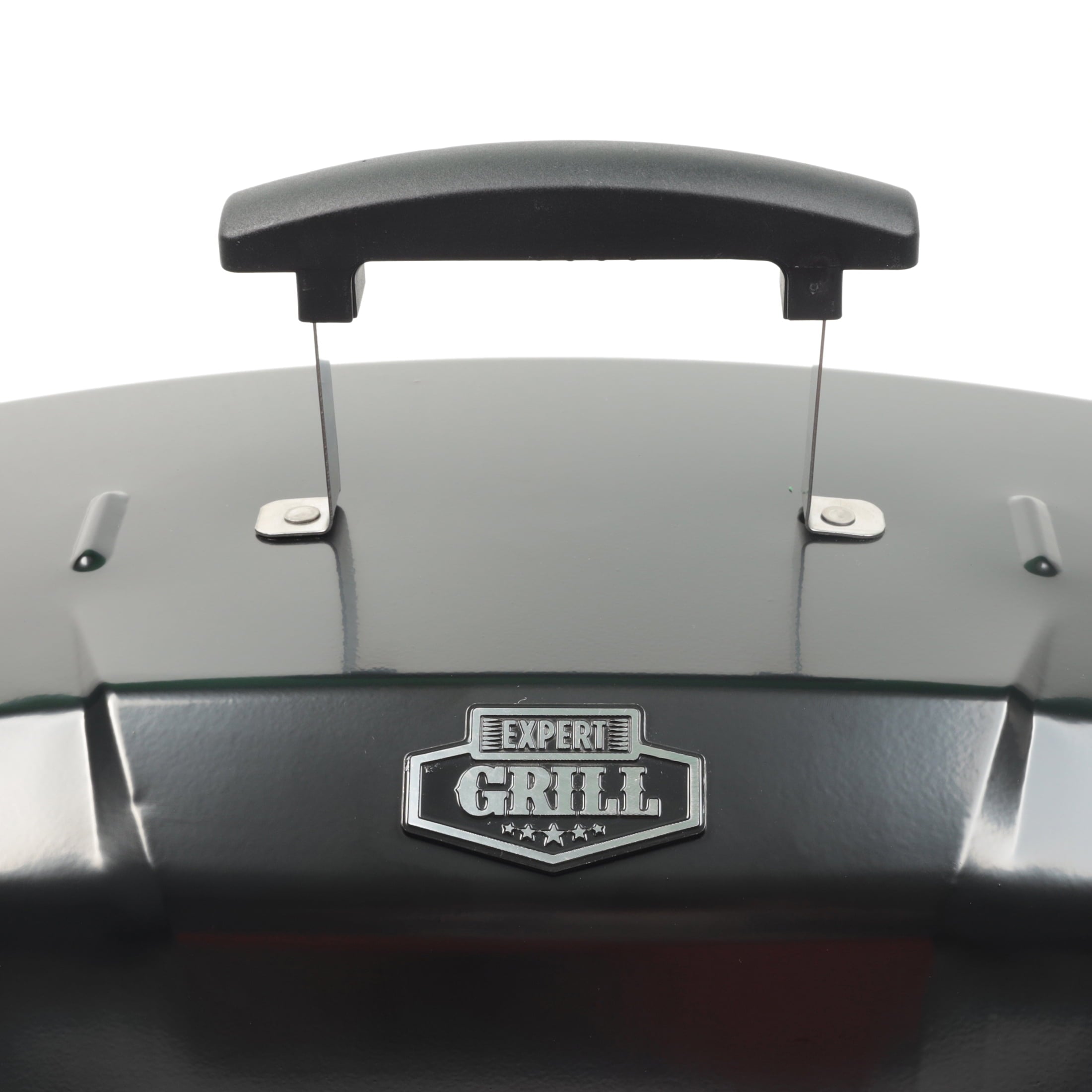 Grill 17.5 10.000 BTU Portable Propane Gas Grill. Black - Image 13