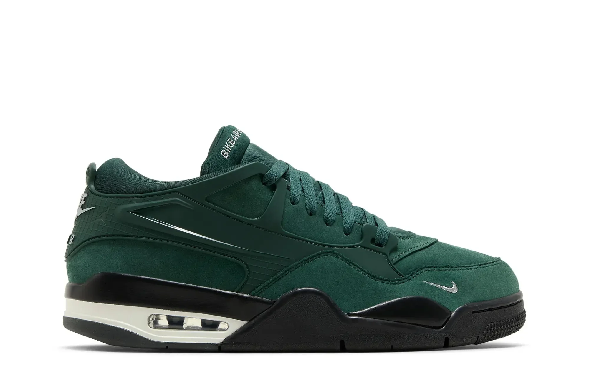 Jordan 4 RM SP Grandma's Driveway Pro Green - HF4334 300 - Image 2