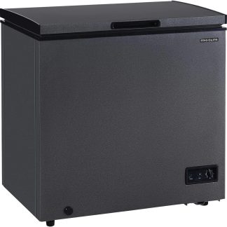 Frigidaire 7 Cu. Ft. Chest Freezer - Granita Finish