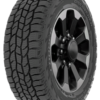 Discoverer All-Terrain 265/70R16 112T Light Truck & SUV Tire