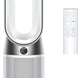 Dyson Purifier Hot+Cool Gen1, White - HP10 664610-01