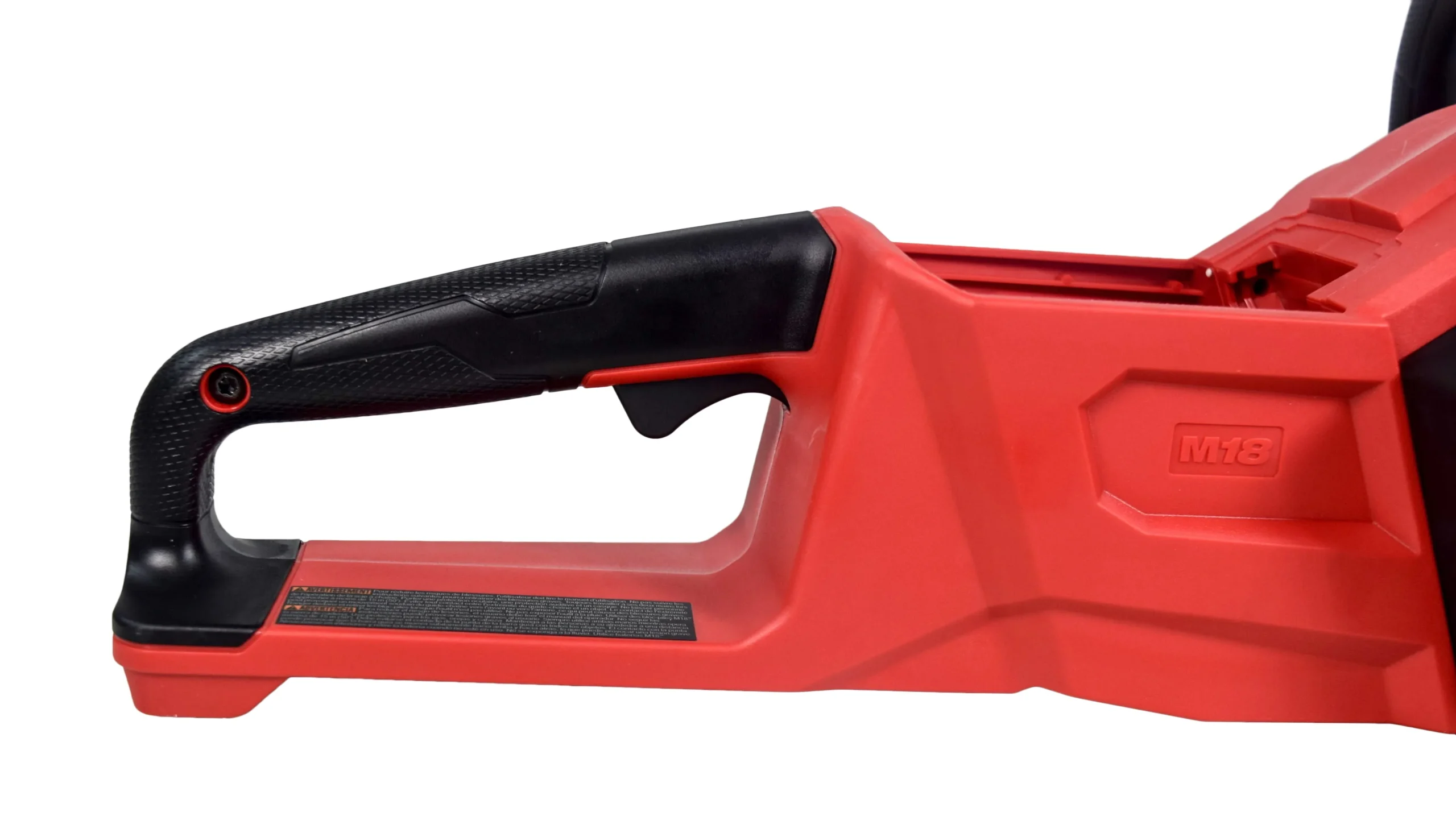 Milwaukee M18 FUEL 16" 18V Li - Ion Brushless Cordless Chainsaw Tool - Only 2727 - 20 - Image 8
