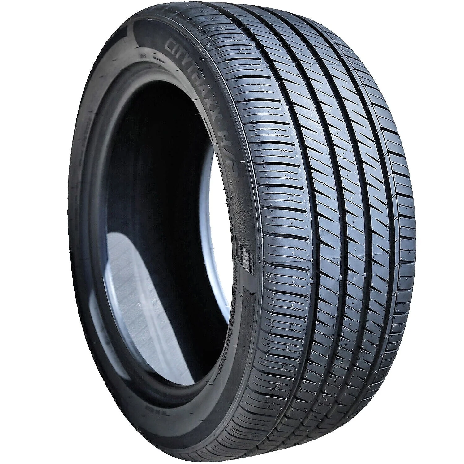 2(2) On 255/35ZR20 97W XL AS high performance tires - Image 2