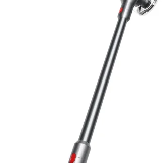 Dyson Cordless Stick Vacuum Cleaner, 0.14 Gallons, Silver/Nickel - V8 SV25
