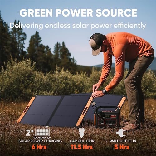 Jackery Explorer 1000 Portable Power Station - Image 5