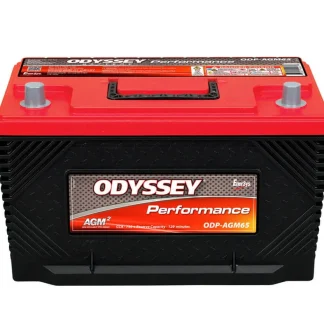 Odyssey AGM65 Performance AGM Battery