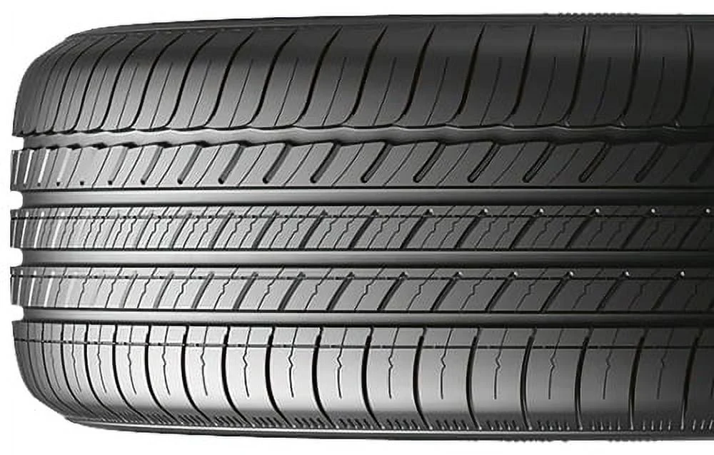Full season A/S 275/40R19 105W XL bus tyres - Image 3