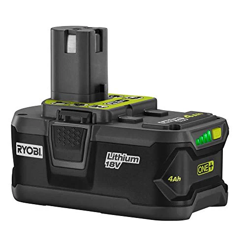 RYOBI ONE+ P737D Cordless Inflator with Digital Gauge, 18V Lithium-Ion Battery, 150 PSI, Portable Pump - Image 4