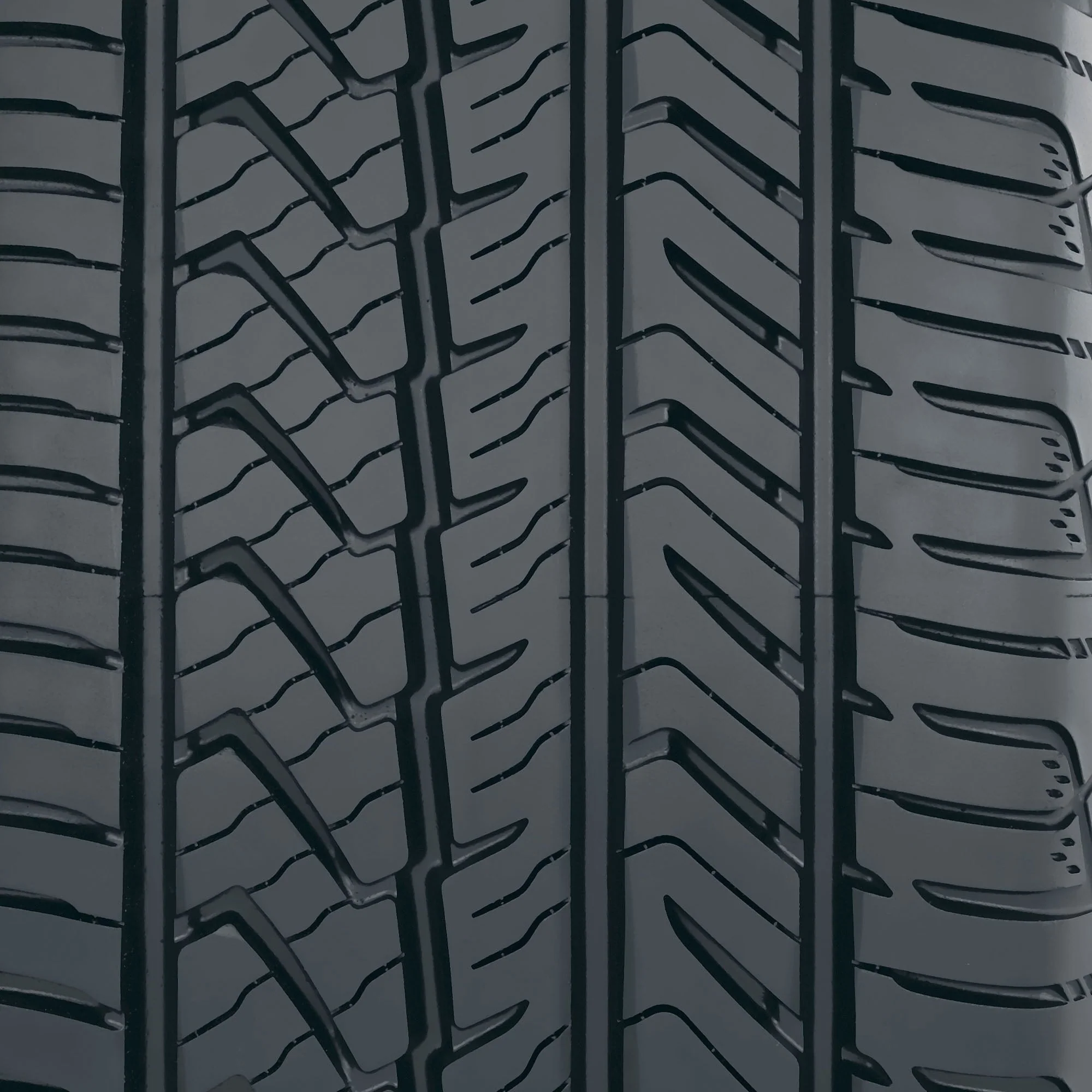Full season 275/30R20 97Y XL passenger car tires: 2018-19 Audi RS5 base, 2023 Chevrolet Corvette Z06 - Image 4