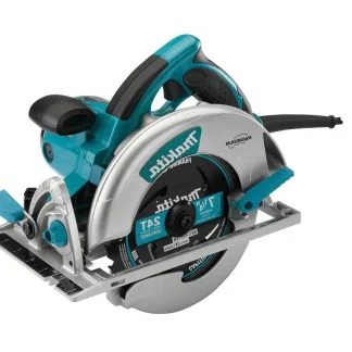 5007mg 7-1/4 in. Magnesium Circular Saw