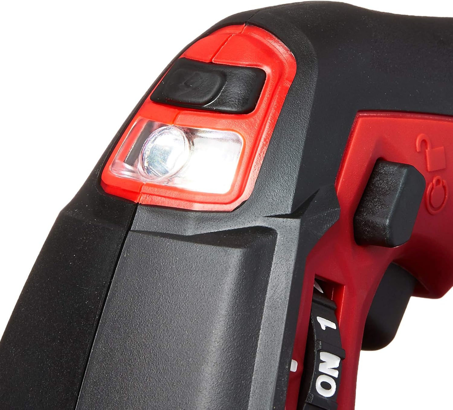 Electric - M18 Cordless Dual-Speed Lubrication Gun (Unfitted) - Image 2