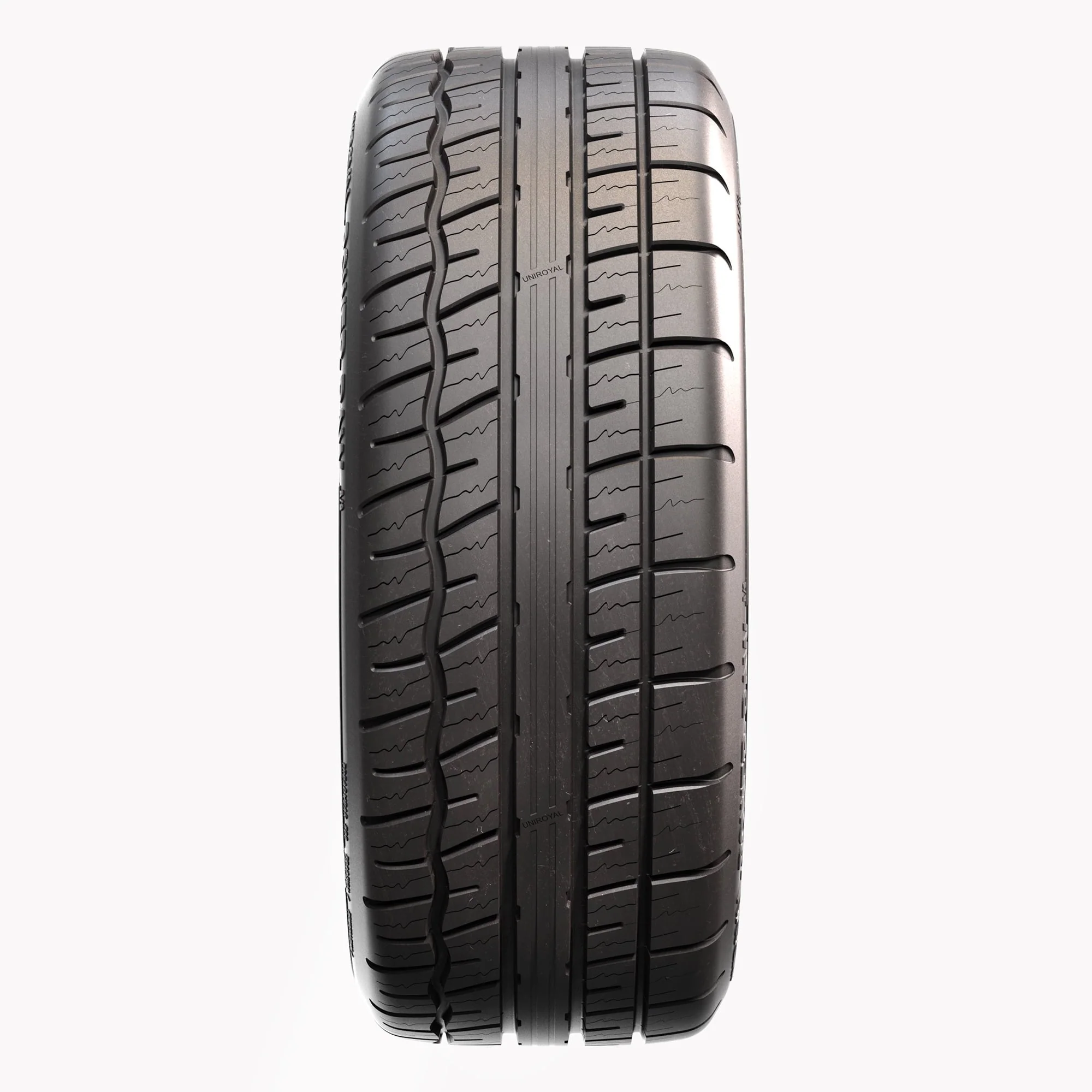 AS full season 245/45ZR20/XL 103Y tyres - Image 3