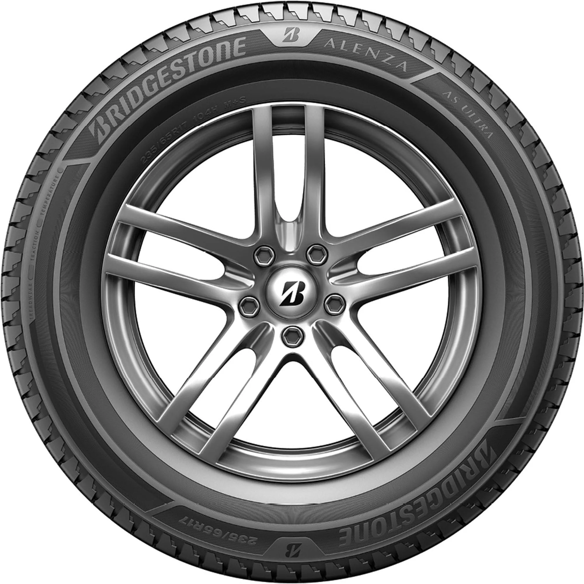 Full season 235/45R20 100W XL SUV/ crossover tires - Image 2
