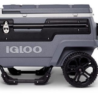 Premium Hard-Sided Cooler