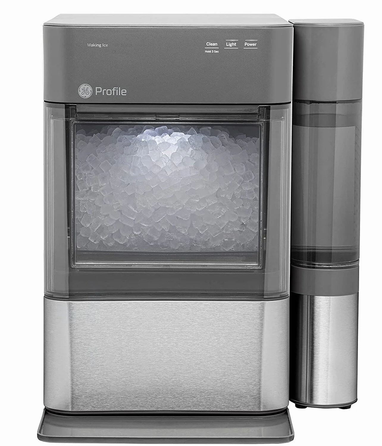 GE Profile Opal 2.0 Countertop Nugget Ice Maker With WiFi - XPIO23BCBT - Image 23