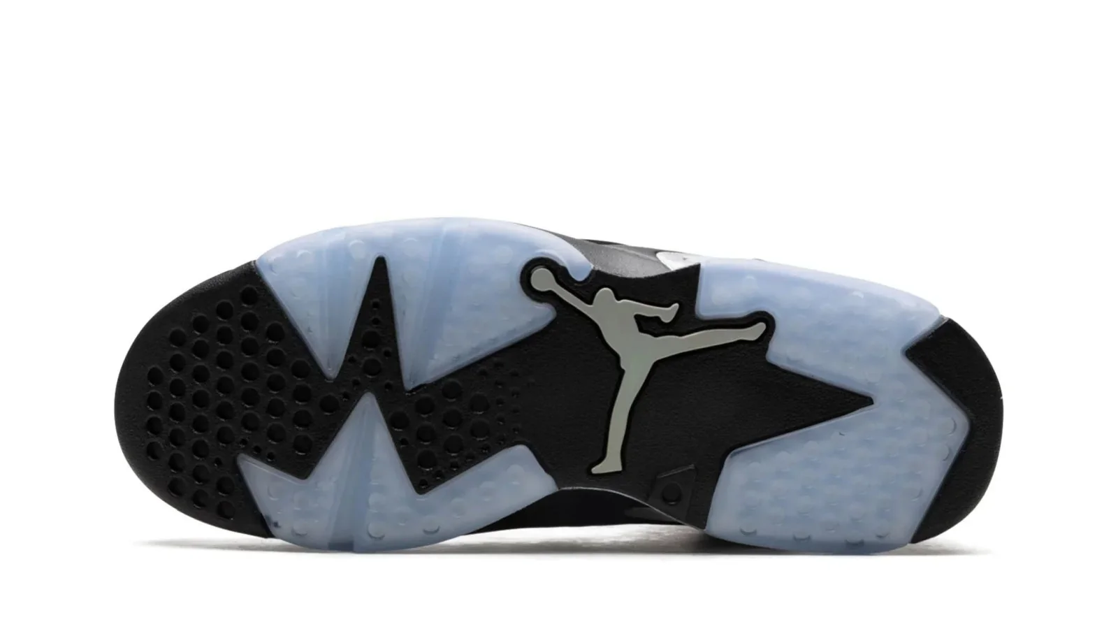 Air Jordan 6 Retro Chrome 2022 Basketball Shoes - Image 5