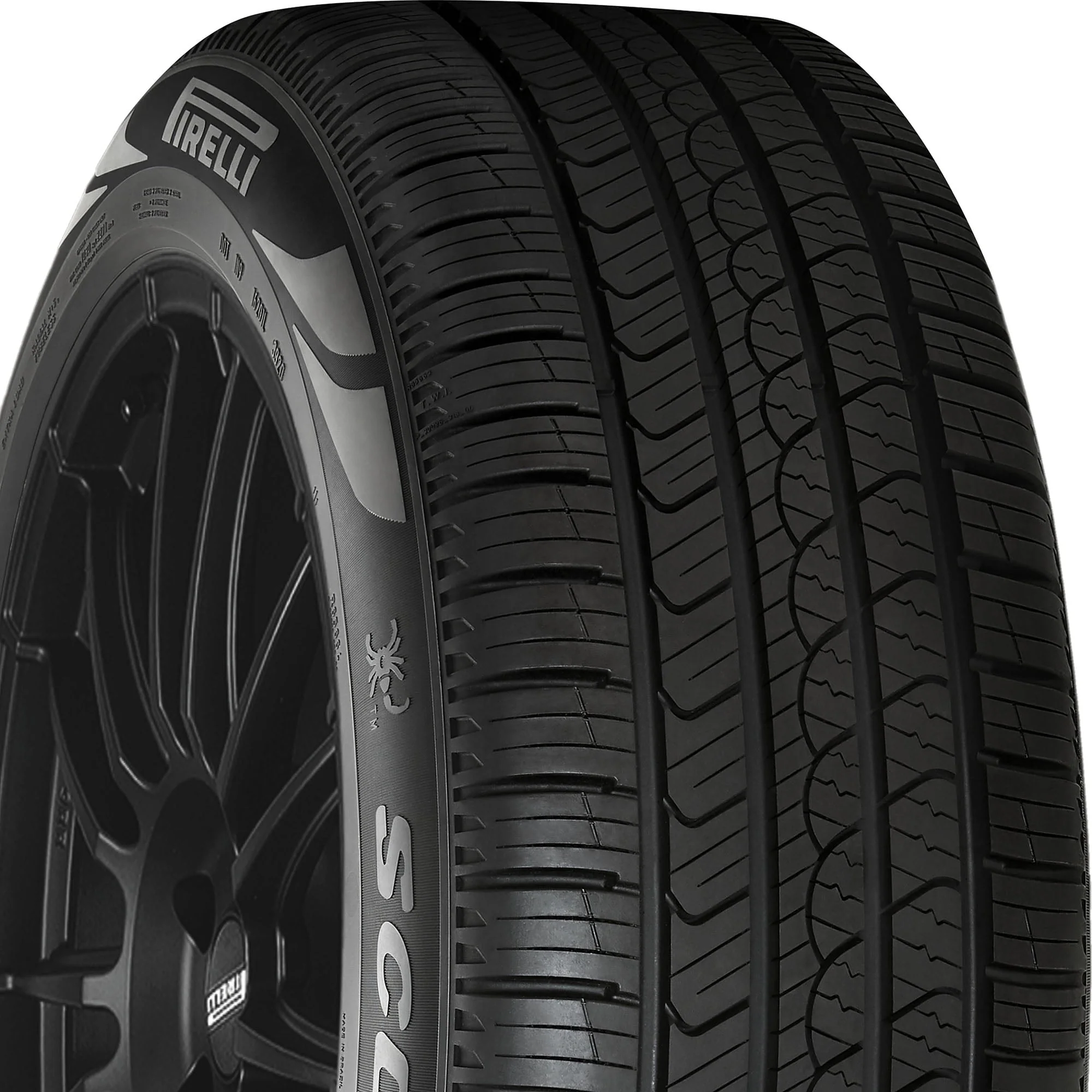 Full season 265/50R19 110V XL SUV/ crossover tires - Image 6
