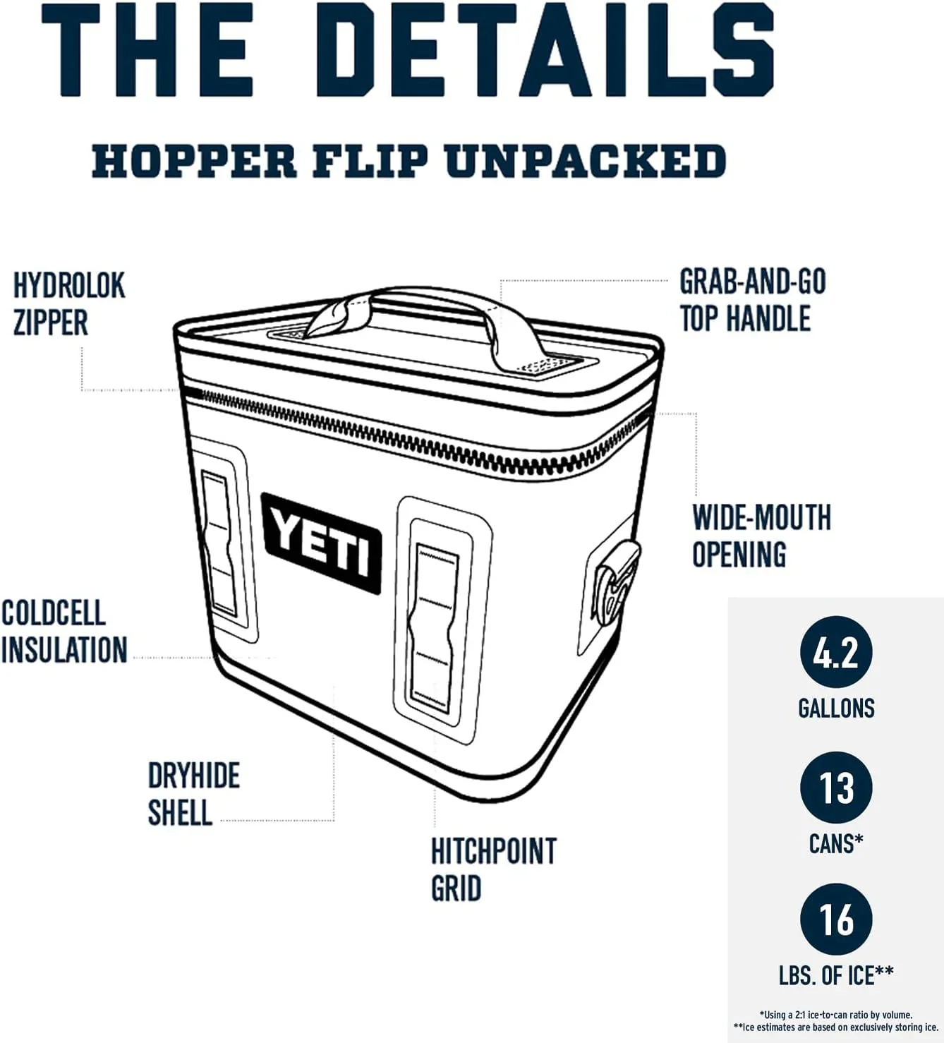 Hopper Flip 12 Portable Soft Cooler - Image 88