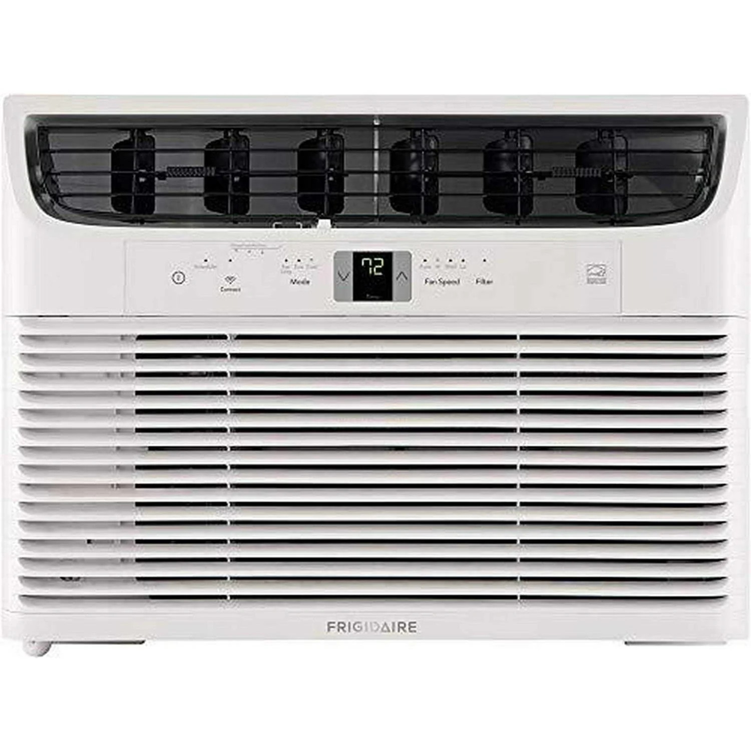 Frigidaire 12,000 BTU Connected Window-Mounted Room Air Conditioner - FHWW123WB1 - Image 2