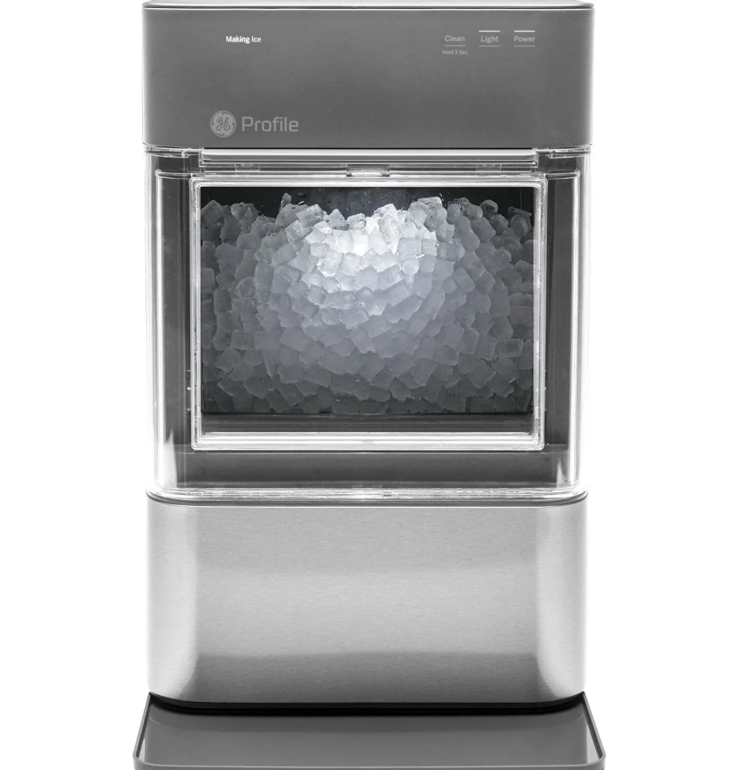 GE Profile Opal 2.0 Countertop Nugget Ice Maker With WiFi - XPIO23BCBT - Image 40
