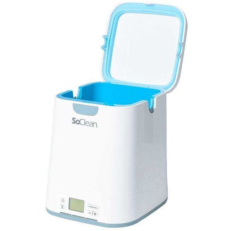 Better Rest Solutions CPAP Cleaning Unit - SoClean 2 - Image 2