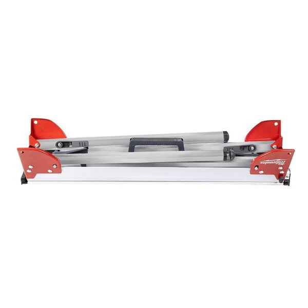 M18 FUEL 18V Lithium - Ion Brushless Cordless 10 In. Dual Bevel Sliding Compound Miter Saw with Stand (Tool - Only) - Image 7
