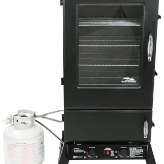 44 inch Propane Smoker 20050614