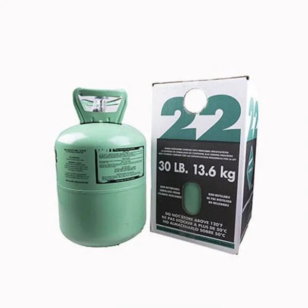 Dupont Freon R 22 Refrigerant 30 Lb - Image 3